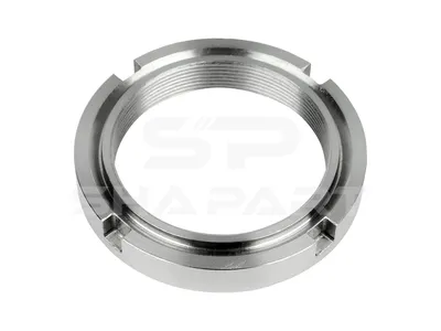 1.14501 Grooved nut, M60 x 1,5