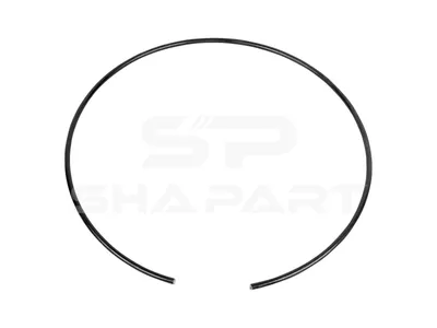 1.14504 Lock ring, D: 198 mm, S: 4 mm