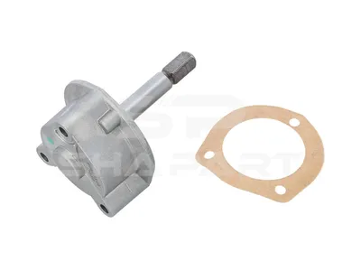 1.14510 Oil pump, gearbox