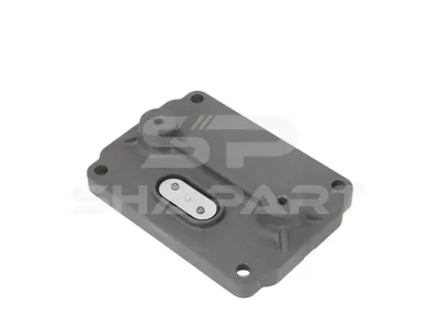 1.14516 Cover, valve housing