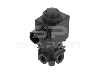 1.14518 Solenoid valve