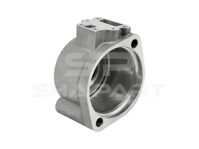 1.14526 Control cylinder housing, d: 70 mm
