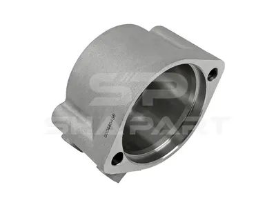 1.14527 Control cylinder housing, d: 70 mm