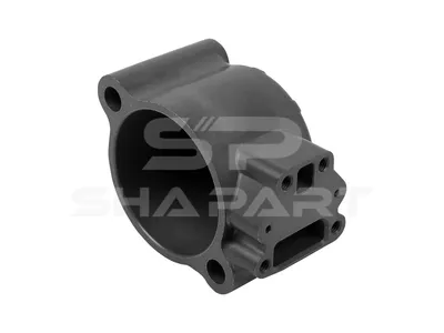 1.14528 Shifting cylinder, d: 60 mm