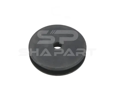 1.14535 Piston, control cylinder, d: 8.5 mm, D: 59.5 mm, H: 13 mm