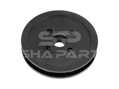 1.14537 Piston, control cylinder, D: 69.5 mm