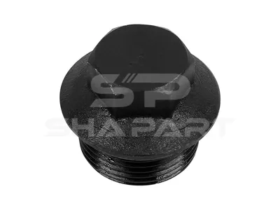 1.14542 Drain plug, M32 x 2