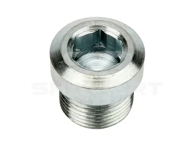 1.14545 Magnetic plug, M20 x 1,5