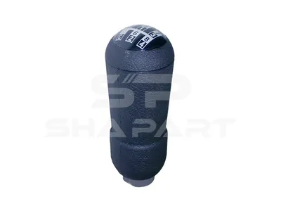1.14550 Gear shift knob