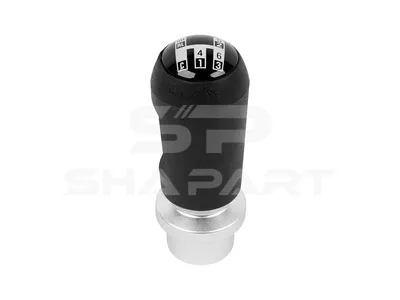 1.14551 Gear shift knob