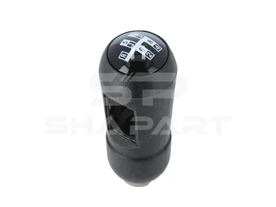 1.14552 Gear shift knob