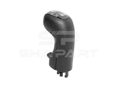 1.14560 Gear shift knob