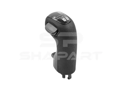 1.14561 Gear shift knob