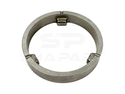 1.14562 Shim, S: 14 mm
