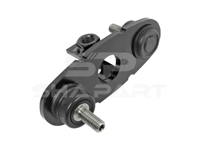 1.14582 Lever, gear shift rod