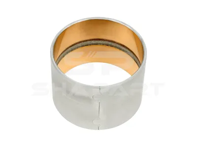 1.14587 Bushing, axle shaft gear, d: 70 mm, D: 75 mm, H: 54 mm