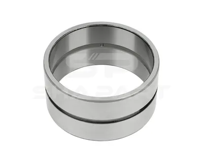 1.14589 Bushing, d: 80 mm, D: 90 mm, H: 46 mm