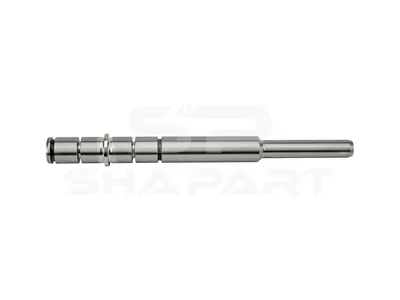 1.14590 Push rod, D: 20 mm, M8 x 1,25, L: 228.5 mm