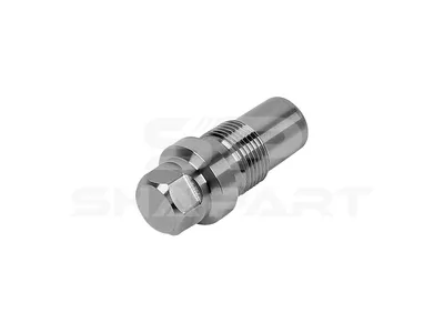 1.14592 Shaft pinion, M20 x 1,5, SW: 16, L: 59 mm