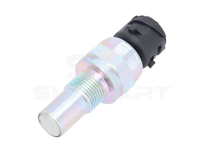 1.14593 Rotation sensor, gearbox, D: 15.5 mm, M18 x 1,5, SW: 27, L: 77.5 mm
