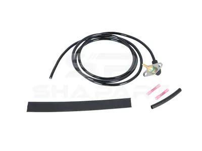 1.14598 Temperature sensor, gearbox, D: 15.9 mm, L: 1680 mm