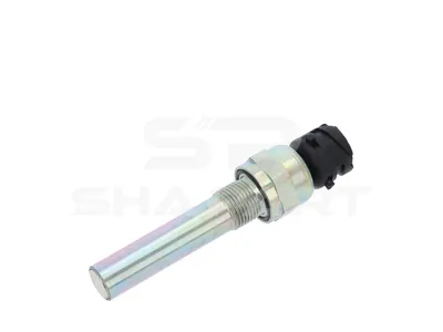 1.14599 Rotation sensor, D: 15.5 mm, M18 x 1,5, SW: 27, L: 117.5 mm