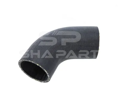 1.14607 Hose, retarder, d: 56 mm, L: 120 mm, S: 5 mm