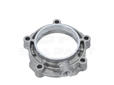 1.14632 Cover, gearbox housing