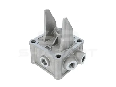 1.14633 Gear shift housing