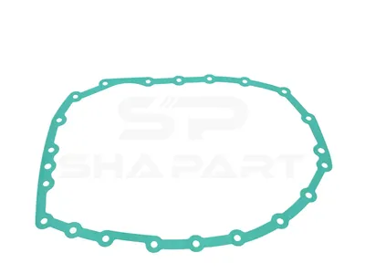 1.14643 Gasket, gearbox housing