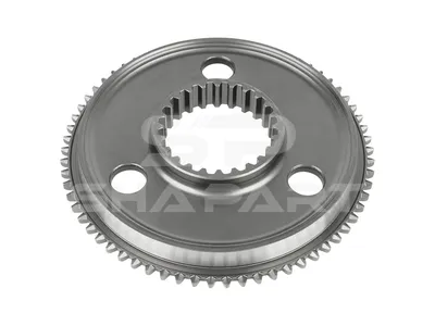 1.14669 Coupling cone