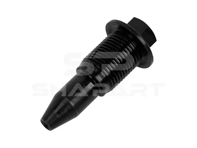 1.14690 Locking pin, M18 x 1,5, Lu: 50 mm, SW: 14, 8.8