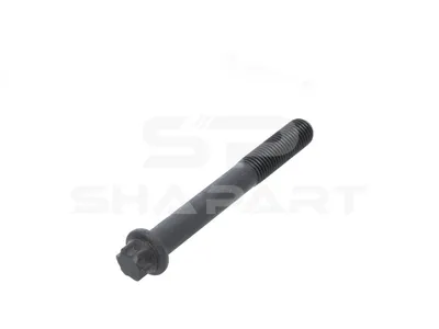 1.14693 Screw, M16 x 2, LTh: 50 mm, Lu: 125 mm