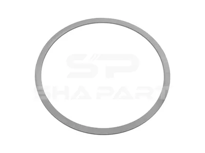 1.14745 Shim, d: 245 mm, D: 270 mm, S: 3 mm