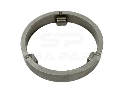 1.14746 Shim, S: 12.8 mm