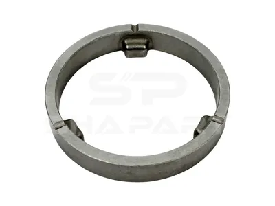 1.14747 Shim, S: 13 mm