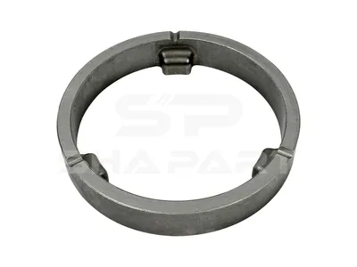1.14748 Shim, S: 13.3 mm