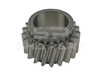 1.14765 Gear, 1st gear