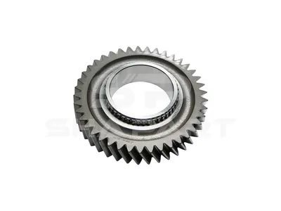 1.14772 Gear, 2nd gear