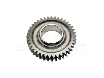 1.14773 Gear, 1st gear