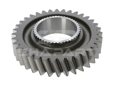 1.14777 Gear, 2nd gear