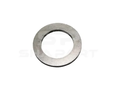 1.14810 Spacer washer, d: 70 mm, D: 105 mm, S: 8 mm