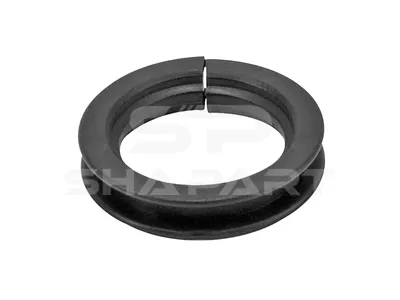 1.14812 Plastic washer, gear shift housing, d: 22.5 mm, D: 33.5 mm, S: 7 mm