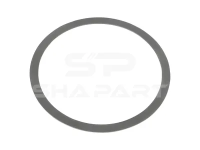 1.14814 Shim, d: 113.2 mm, D: 129.1 mm, S: 0.9 mm
