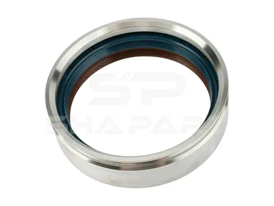 1.14815 Oil seal, d: 100 mm, D: 122 mm, H: 32 mm