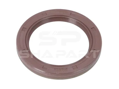 1.14816 Oil seal, d: 53 mm, D: 75 mm, H1: 7 mm, H2: 9 mm