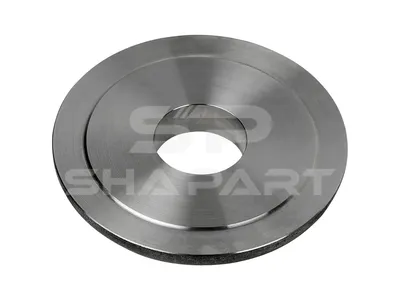1.14817 Lock washer, d: 20.5 mm, D: 64.5 mm, S: 10 mm