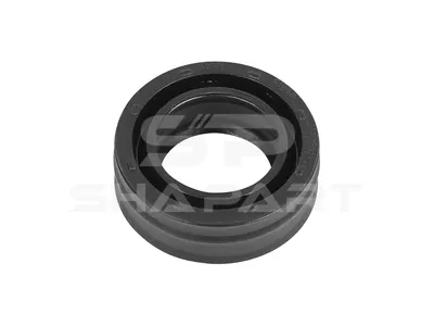 1.14818 Radial sealing ring, d: 16.3 mm, D: 29.5 mm, H: 10.8 mm