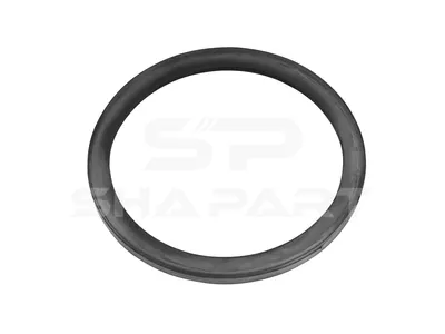 1.14819 Seal ring, d: 55 mm, D: 65 mm, H: 4.8 mm