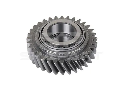 1.14820 Gear, with bearing